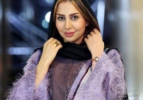 عکس بیتا رفیعی