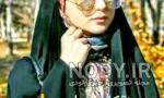 عکس جدید نیکا فلاحی