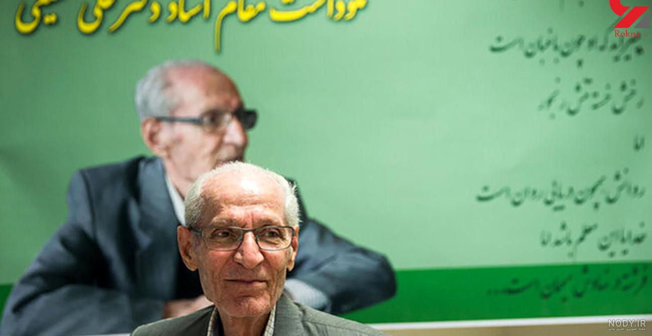 عکس جسد آزاده نامداری در بیمارستان عکس جسد آزاده نامداری در بیمارستان