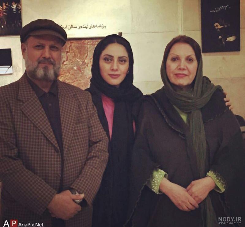 عکس جوانی جلیل فرجاد عکس جوانی جلیل فرجاد