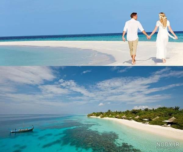 عکس دریا واقعی عکس دریا واقعی