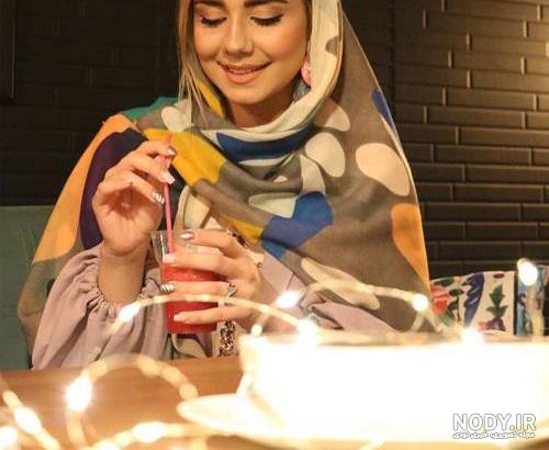 عکس شقایق خاموش