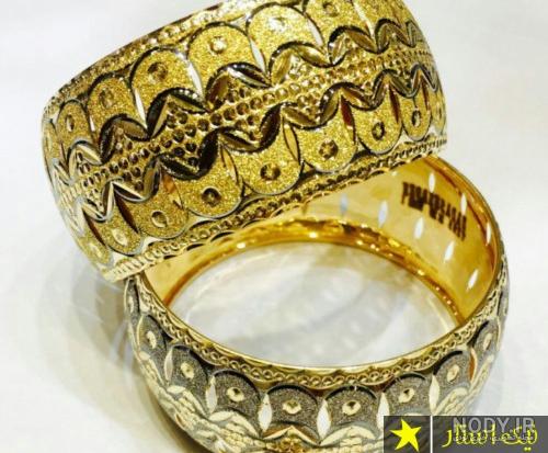 عکس طلا دخترانه