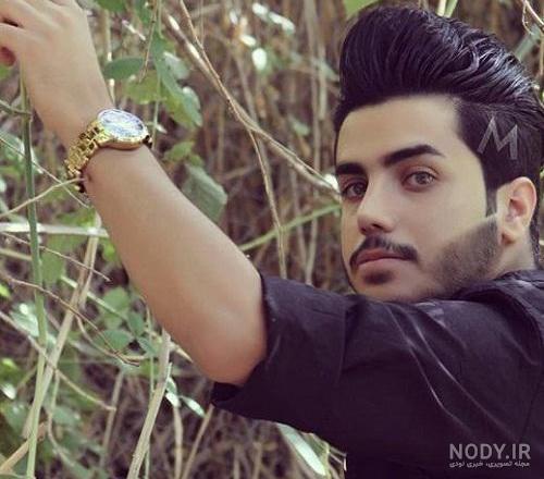 عکس فیک پسرونه با ماشین عکس فیک پسرونه با ماشین