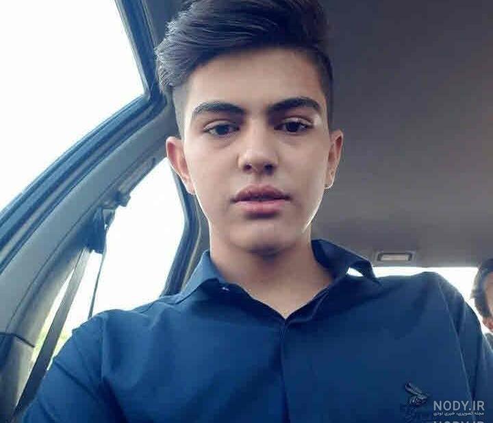 عکس فیک پسرونه شاخ اینستا عکس فیک پسرونه شاخ اینستا