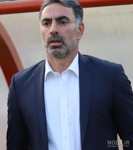 عکس محمد فکری