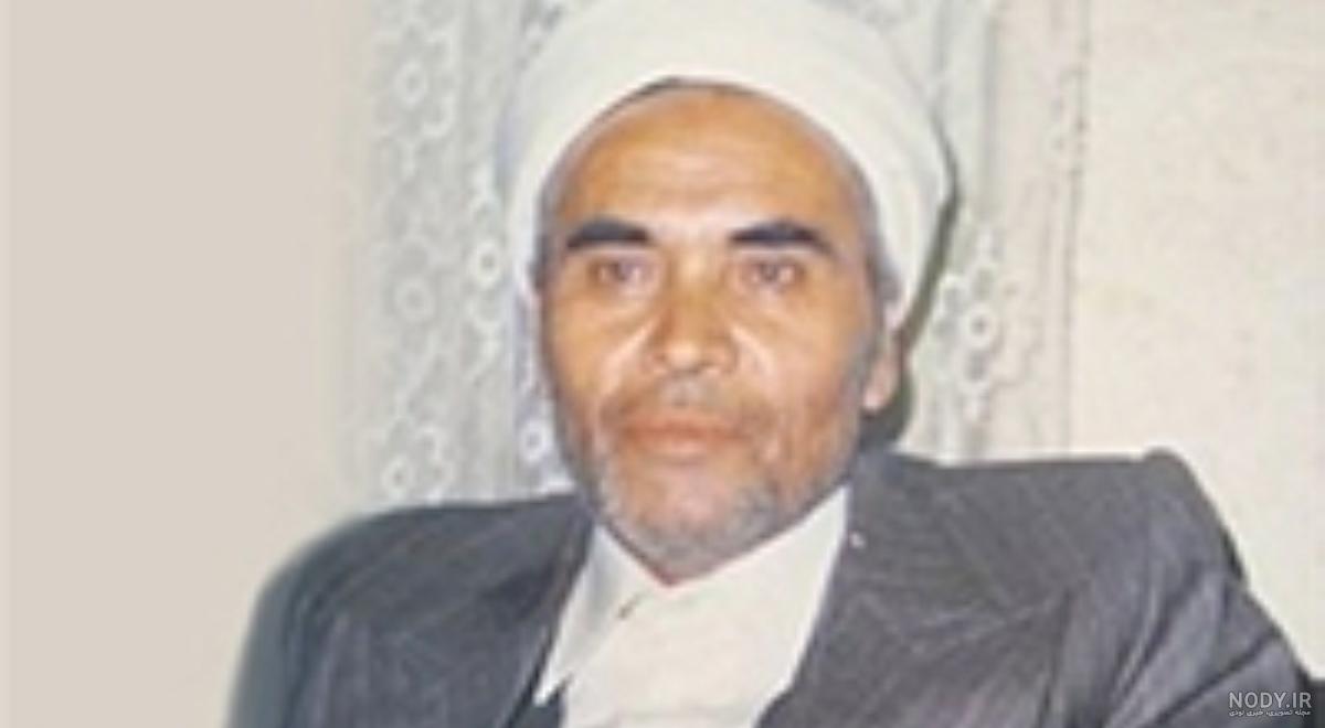 عکس مرحوم محمد آقاتی عکس مرحوم محمد آقاتی