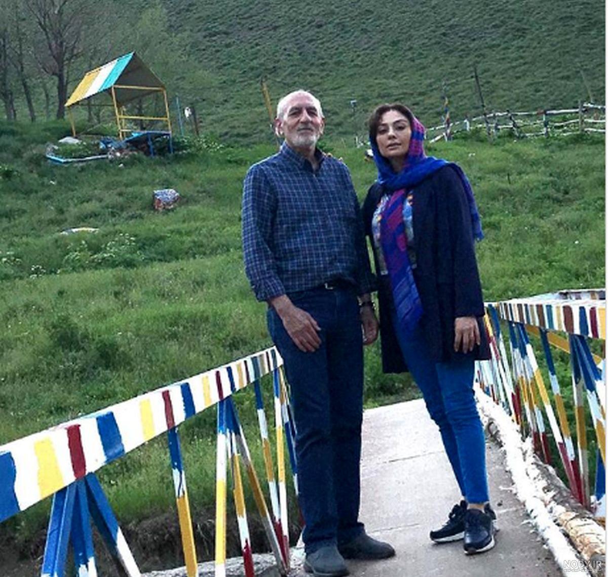 عکس منظره بهاری با کیفیت بالا عکس منظره بهاری با کیفیت بالا