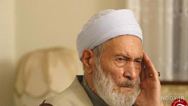 عکس موذن محمد آقاتی عکس موذن محمد آقاتی