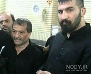 عکس نوچه های امین آقا فرزانه عکس نوچه های امین آقا فرزانه