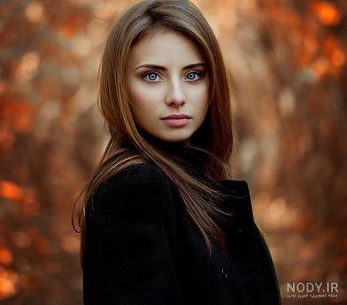عکس پرتره قدیمی