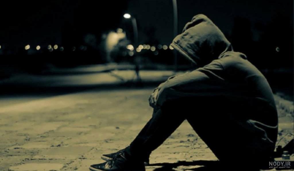 عکس پروفایل پسرانه خفن