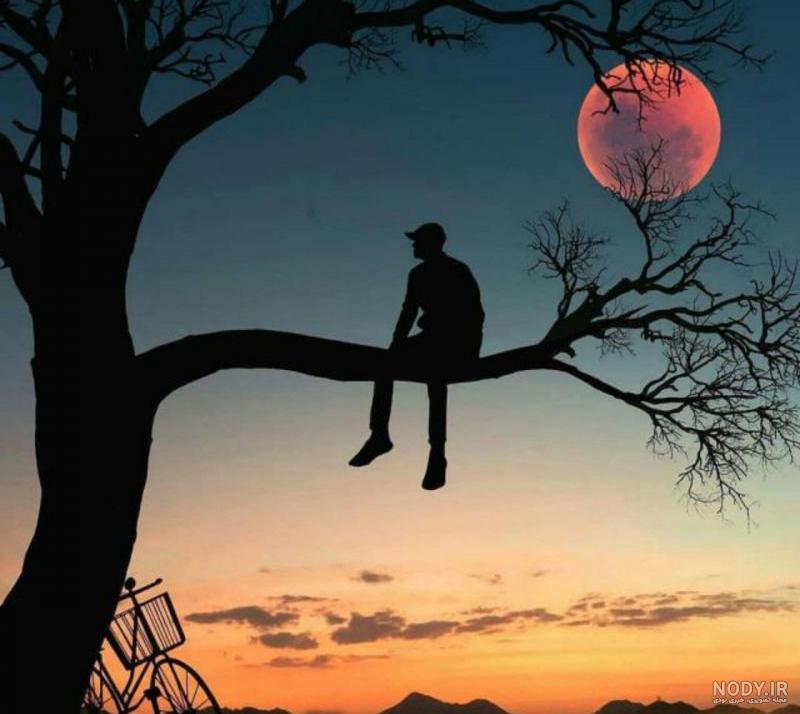 عکس پروفایل پسرانه دختر پسند