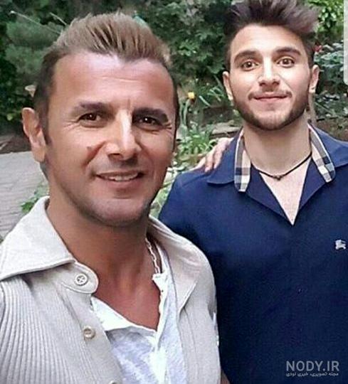 عکس پسر 18 ساله برای پروفایل