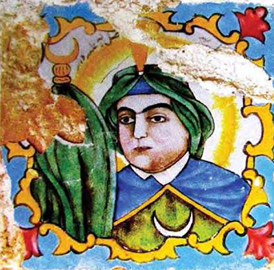 عکس پیامبران واقعی