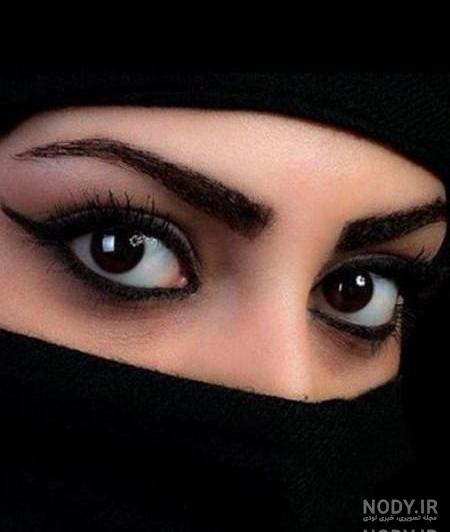 عکس چشم گریون دختر عکس چشم گریون دختر