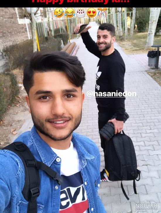 عکس کودکی عارف غلامی عکس کودکی عارف غلامی