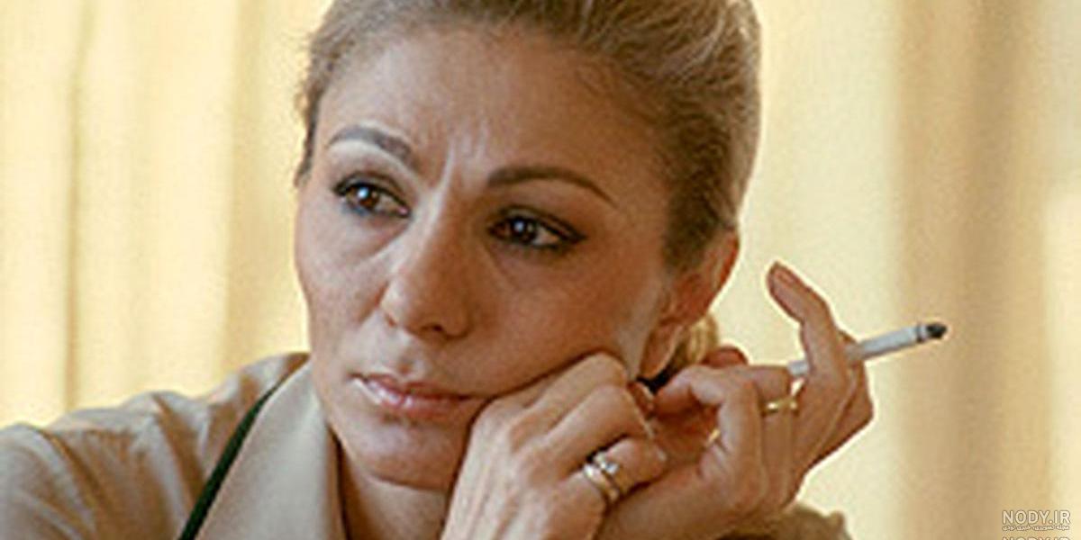 عکسهای بارداری فرح پهلوی