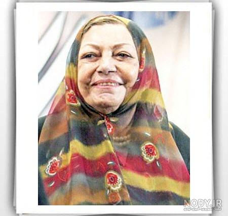فیلم ایران قدیم حمیده خیرآبادی