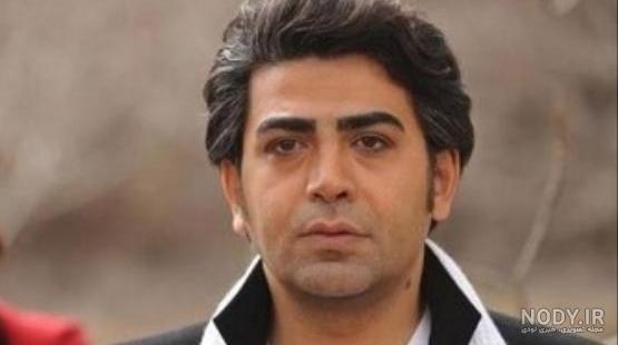 فیلم علت جدایی فرزاد حسنی و آزاده نامداری