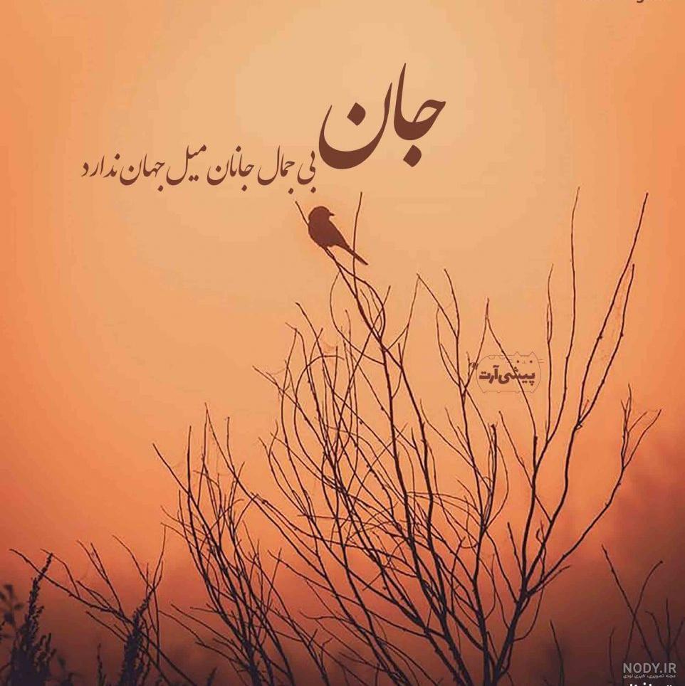 لوگوی اسم جانان