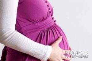 لکه بینی در اوایل بارداری چند روز طول میکشد نی نی سایت