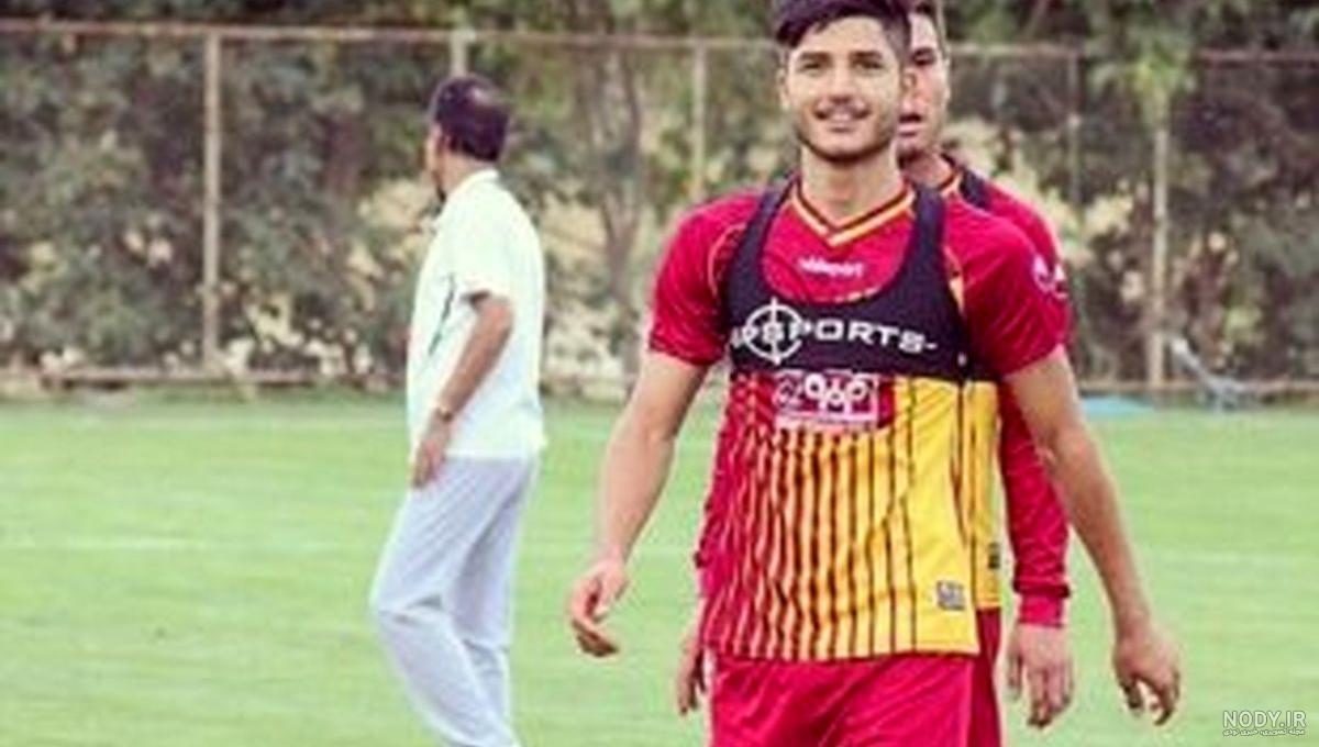 ماشین عارف غلامی ماشین عارف غلامی