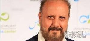 مونا فرجاد در گاندو مونا فرجاد در گاندو