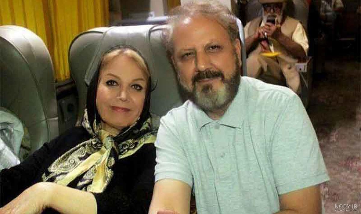 نام همسر جلیل فرجاد نام همسر جلیل فرجاد