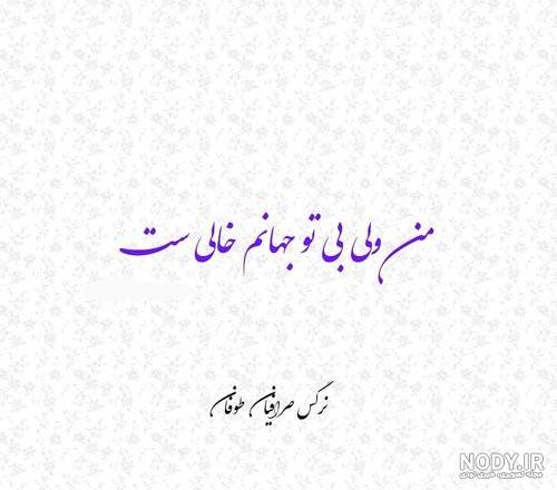 نرگس صرافیان طوفان من هرگز دخترم را نرگس صرافیان طوفان من هرگز دخترم را