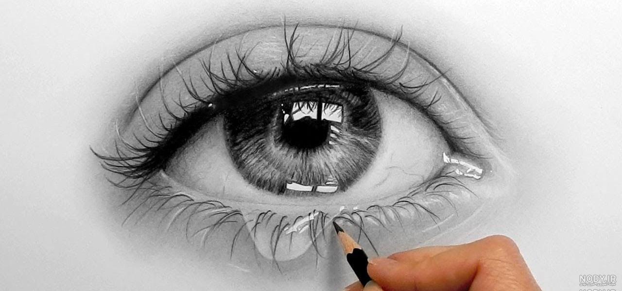نقاشی سیاه قلم فانتزی دخترانه آسان نقاشی سیاه قلم فانتزی دخترانه آسان
