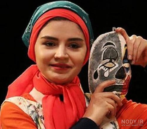 نقش تینا عبدی در سریال آنام چه بود؟