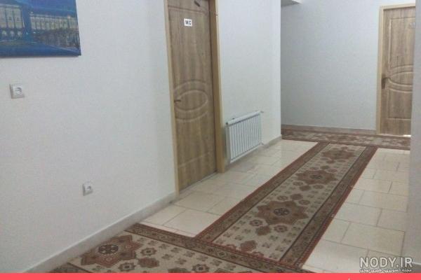 هتل بزرگ زنجان هتل بزرگ زنجان