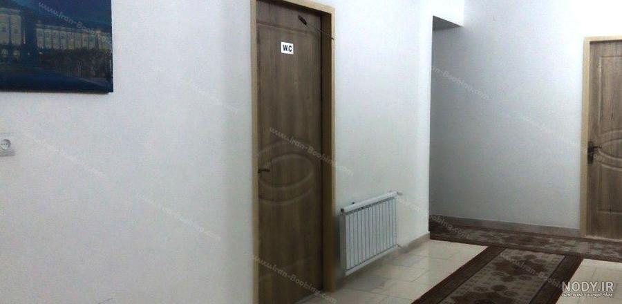 هتل حافظ تهران هتل حافظ تهران