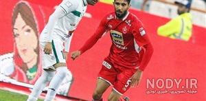 همسر محسن مسلمان اینستاگرام همسر محسن مسلمان اینستاگرام