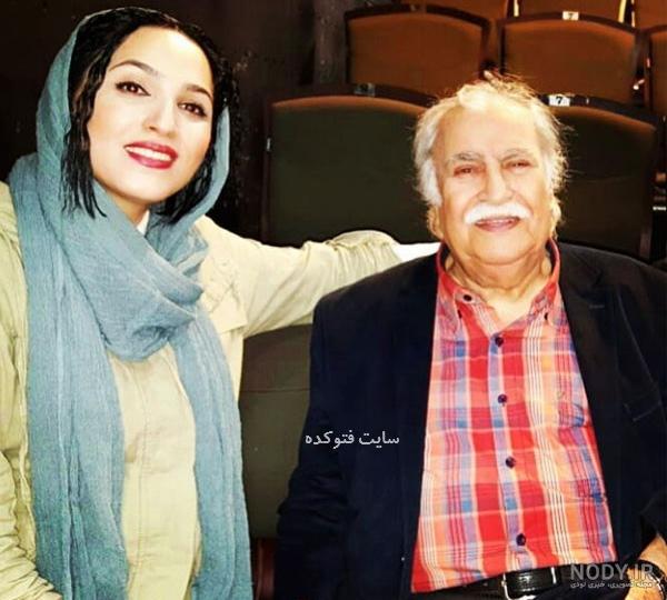 همسر و فرزندان اسماعیل داورفر