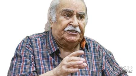همسر و فرزندان منوچهر وثوق