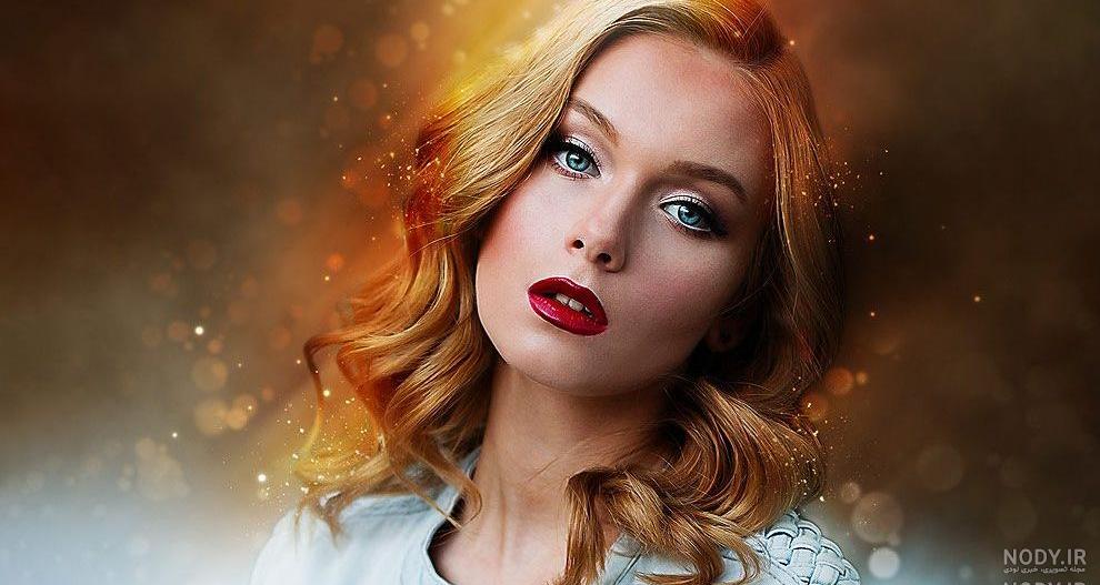پرتره هنری چیست؟