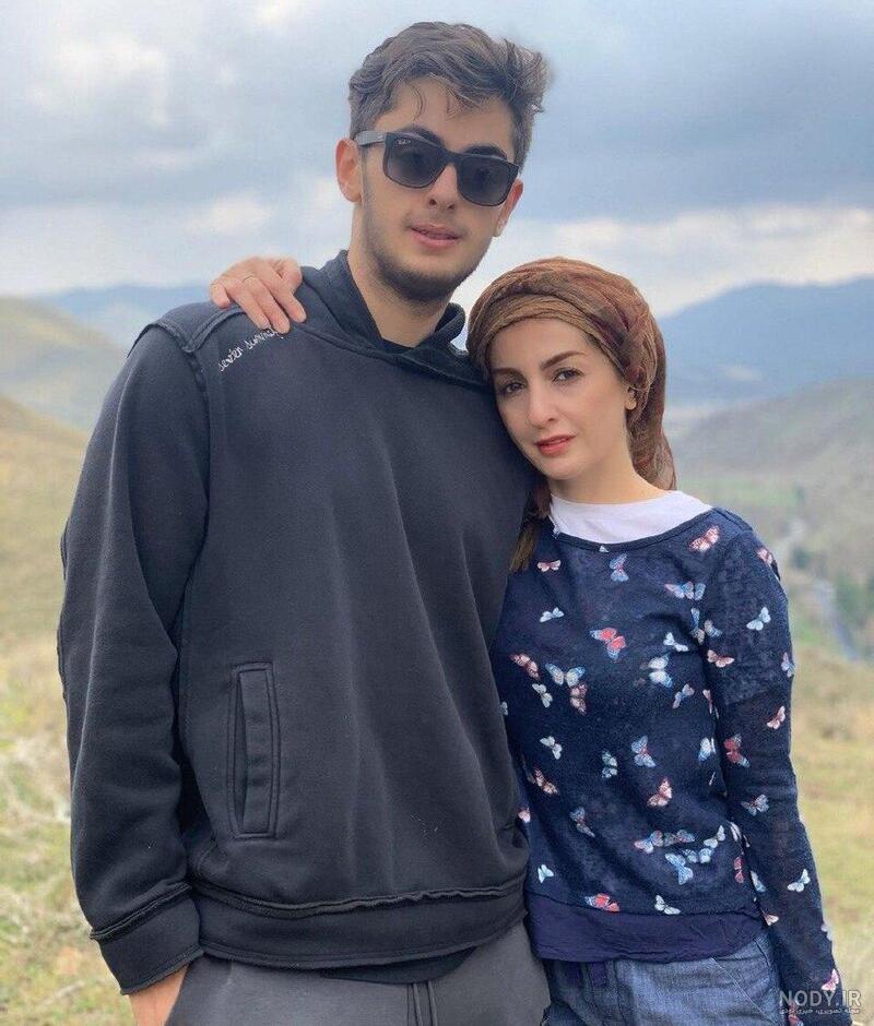 پسر خوشتیپ و جذاب