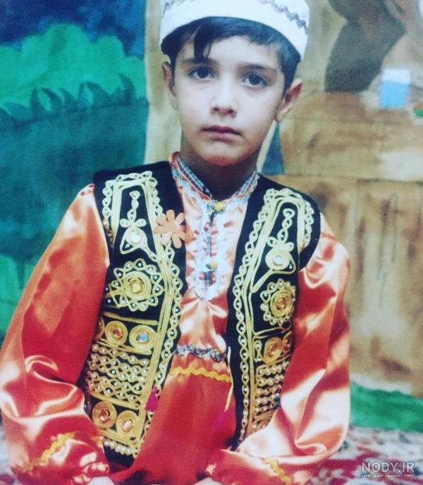 پوریا یلی قد