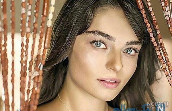 پیج چیچک دنیز پیج چیچک دنیز