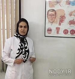 کامپوزیت دندان در گیشا کامپوزیت دندان در گیشا