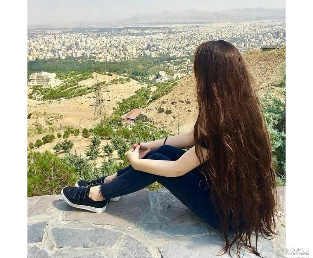 بهترین عکس دخترانه
