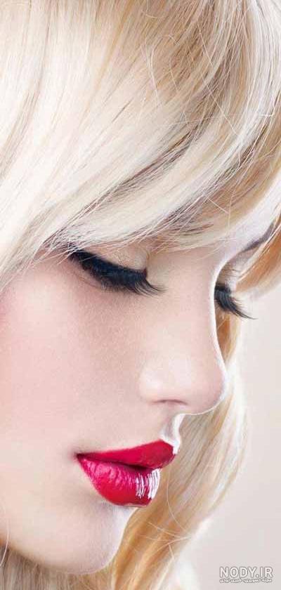 عکس دختر خوشگل تهرانی برای پروفایل