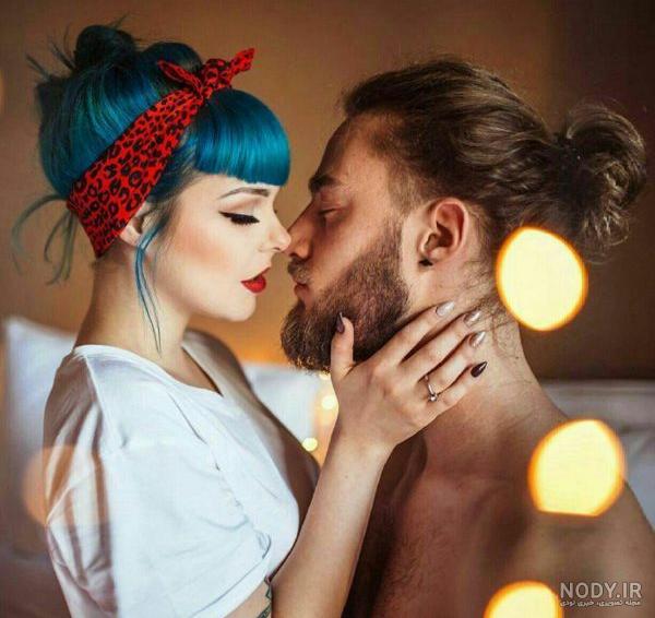 عکس عاشقانه بدون متن عکس عاشقانه بدون متن