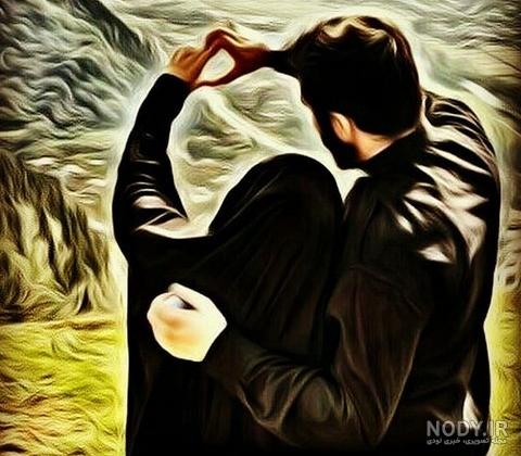 عکس غمگین عکس غمگین