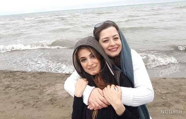عکس قلب صورتی