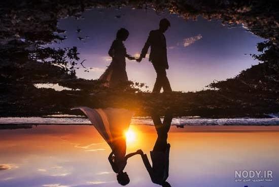 عکسهای عاشقانه هنری عکسهای عاشقانه هنری