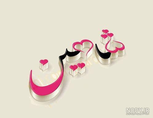 لوگوی اسم شاهین لوگوی اسم شاهین