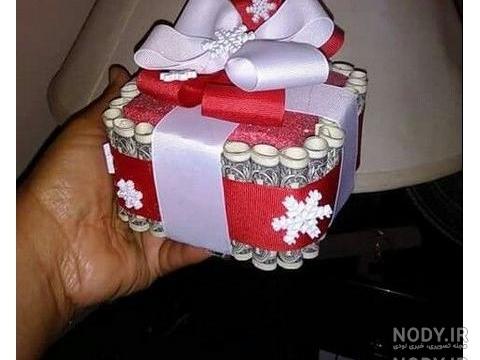 هدیه تولد برای دختر بچه 4 ساله